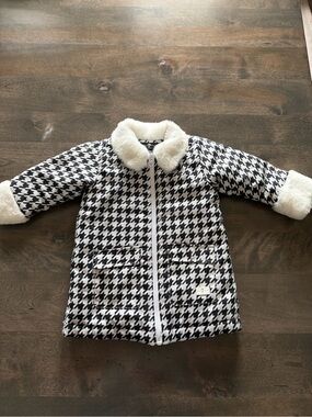7 For All Mankind 18M Jacket
